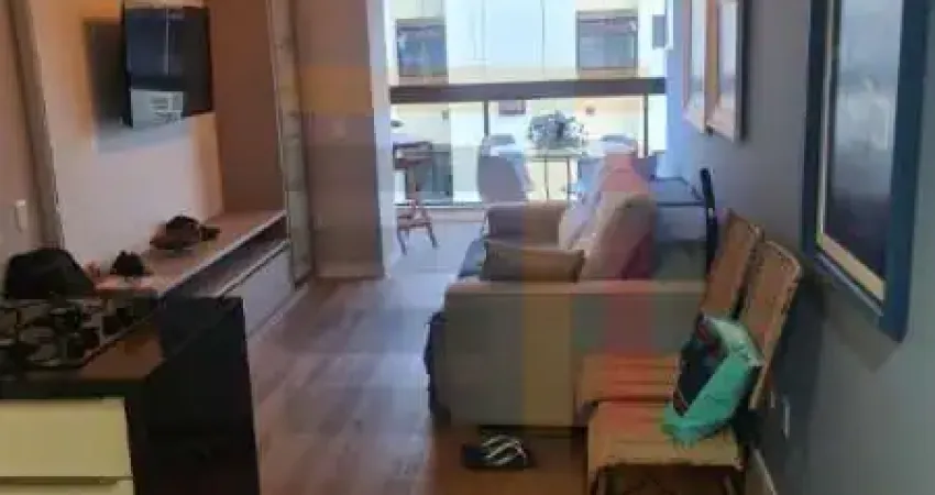 Apartamento com 2 quartos à venda na Avenida Tom Traugott Wildi, 264, Praia Brava, Florianópolis