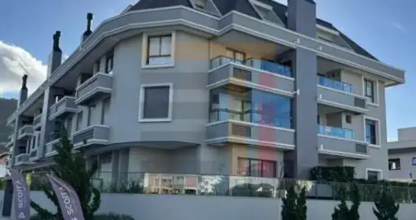 Apartamento com 2 quartos à venda na Rua Recanto do Sol, 574, Ingleses, Florianópolis