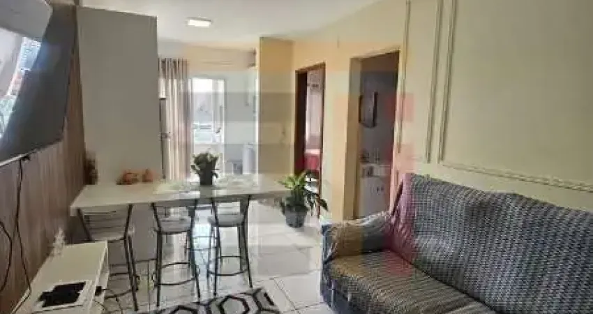 Apartamento com 2 quartos à venda na Rua Carlos Weingartner, 153, Nova Palhoça, Palhoça