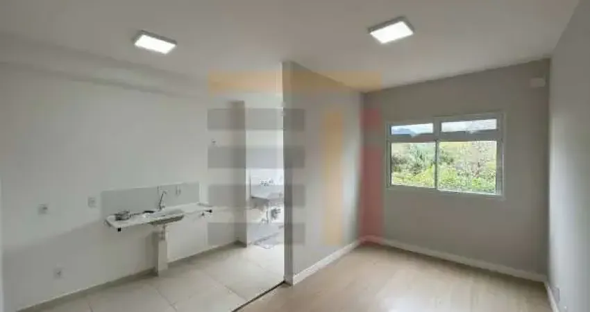 Apartamento com 2 quartos à venda na Avenida Paulo Roberto Vidal, 1, Bela Vista, Palhoça