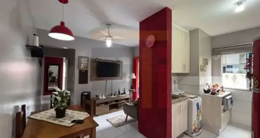 Apartamento com 3 quartos à venda na Rua Valdemiro Manoel Vieira, 98, Potecas, São José