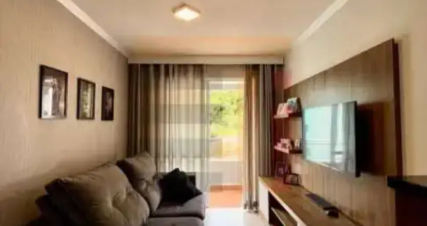 Apartamento com 2 quartos à venda na Rua Idivaldo Horácio da Silveira, 1, Ipiranga, São José