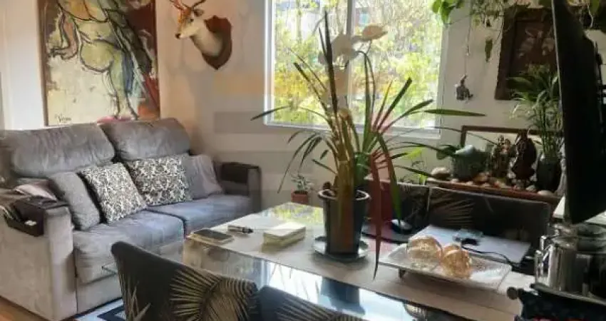 Apartamento com 2 quartos à venda na Rua Acelon Pacheco da Costa, 295, Itacorubi, Florianópolis