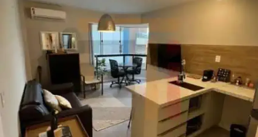 Apartamento com 1 quarto à venda na Rua Felipe Schmidt, 1102, Centro, Florianópolis