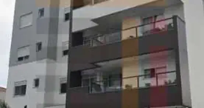 Apartamento com 3 quartos à venda na Rua Pedro Bunn, 1565, Jardim Cidade de Florianópolis, São José