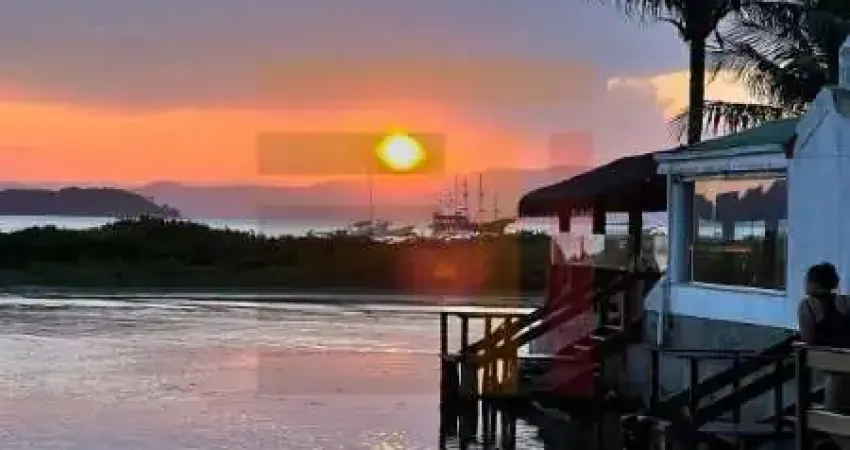 Apartamento com 2 quartos à venda na Avenida Luiz Boiteux Piazza, 5933, Ponta das Canas, Florianópolis