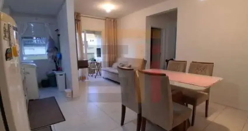 Apartamento com 2 quartos à venda na Rua Luiz Aléssio Lenhani, 43, São Sebastião, Palhoça