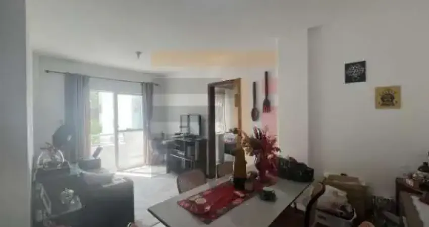 Apartamento com 2 quartos à venda na Rua Douglas Seabra Levier, 163, Carvoeira, Florianópolis