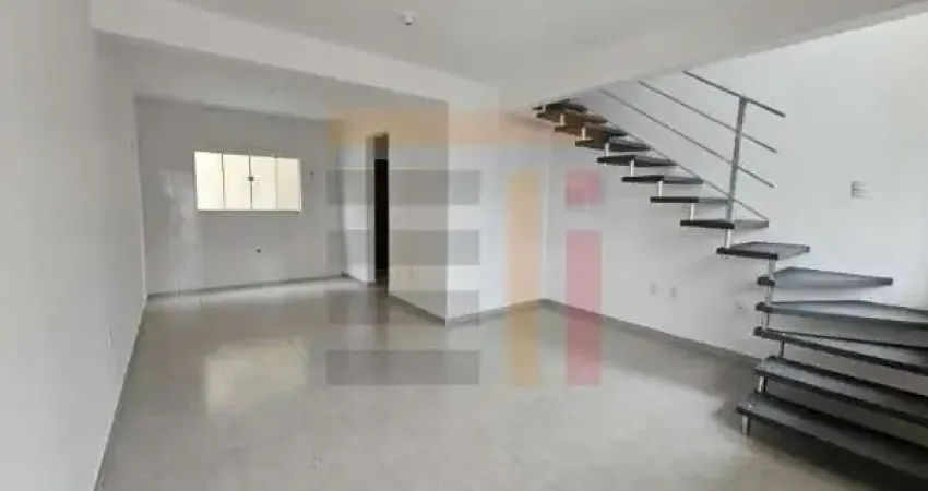 Casa com 2 quartos à venda na Rua Paysage Sul, 1, Bela Vista, Palhoça