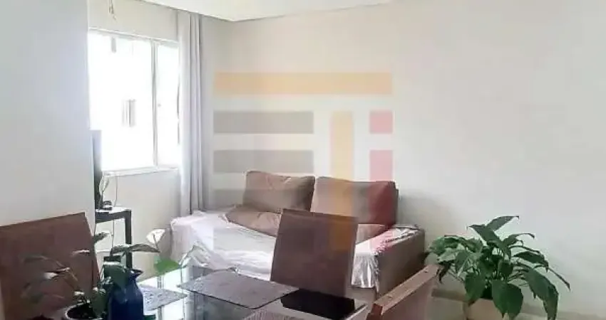 Apartamento com 2 quartos à venda na Valmir Hermelino Machado, 100, Guarda do Cubatão, Palhoça