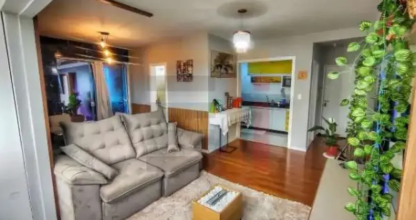 Cobertura com 1 quarto à venda na Rua Doutor Abel Capela, 772, Coqueiros, Florianópolis