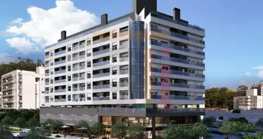 Prédio à venda na Rua Sebastião Laurentino da Silva, 30, Córrego Grande, Florianópolis