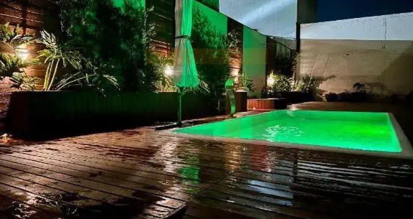 Casa com 2 quartos à venda na Rua Adriano de Farias, 344, Forquilhinhas, São José