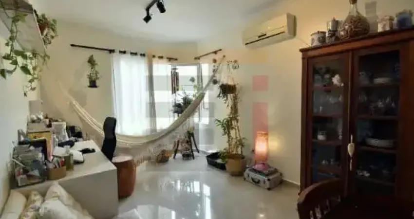 Apartamento com 2 quartos à venda na Rua João Meirelles, 1074, Abraão, Florianópolis