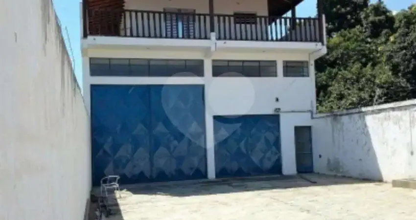 Barracão / Galpão / Depósito à venda na Vila Angélica, Sorocaba