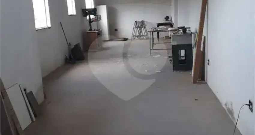 Prédio para alugar na Manoel Lopes, 718, Vila Hortência, Sorocaba