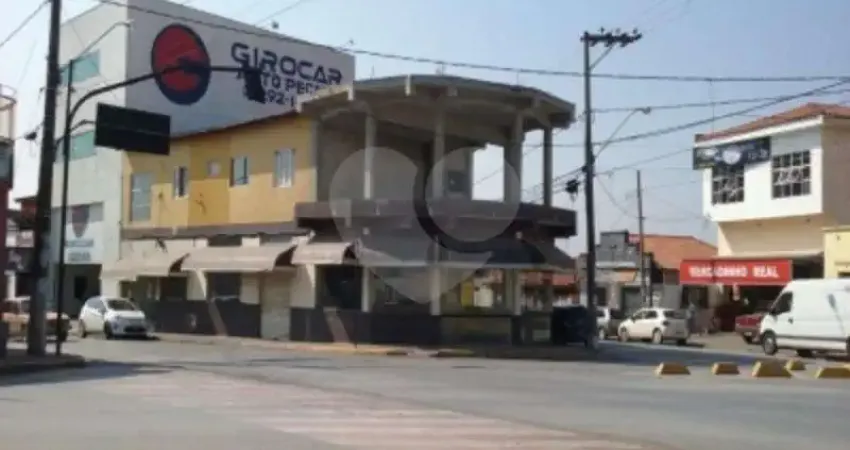 Prédio à venda no Centro, Salto de Pirapora 