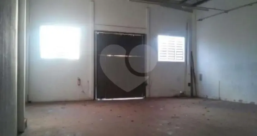 Barracão / Galpão / Depósito à venda no Jardim Betânia, Sorocaba 