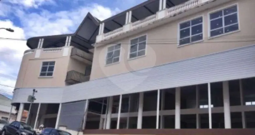 Sala comercial para alugar na Vila Santana, Sorocaba 