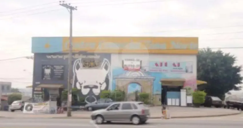 Terreno à venda no Parque das Laranjeiras, Sorocaba 