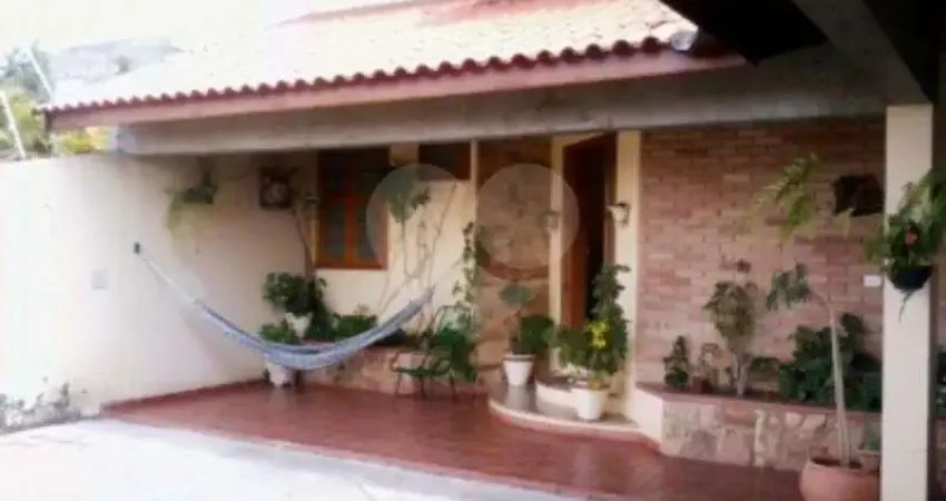 Casa com 4 quartos à venda na Olga Fernandes Campioni, 311, Parque Morumbi, Votorantim