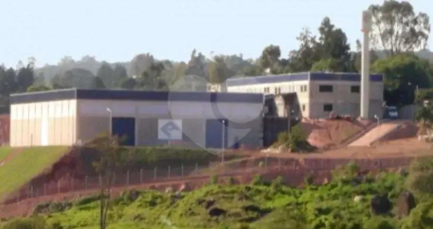 Barracão / Galpão / Depósito à venda no Centro, Piedade