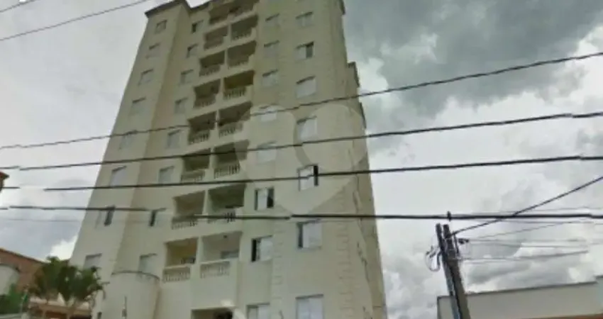 Cobertura com 4 quartos à venda na Duque De Caxias, Vila Leão, Sorocaba