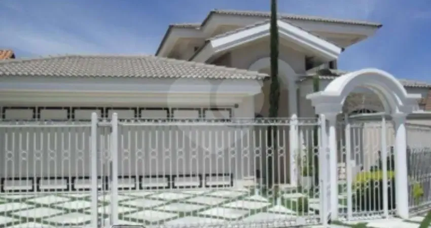 Casa com 3 quartos à venda na João Muraro, Jardim Eltonville, Sorocaba