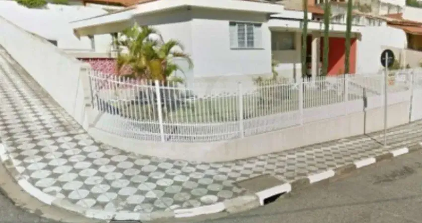Casa com 3 quartos à venda na Vila Assis, Sorocaba 