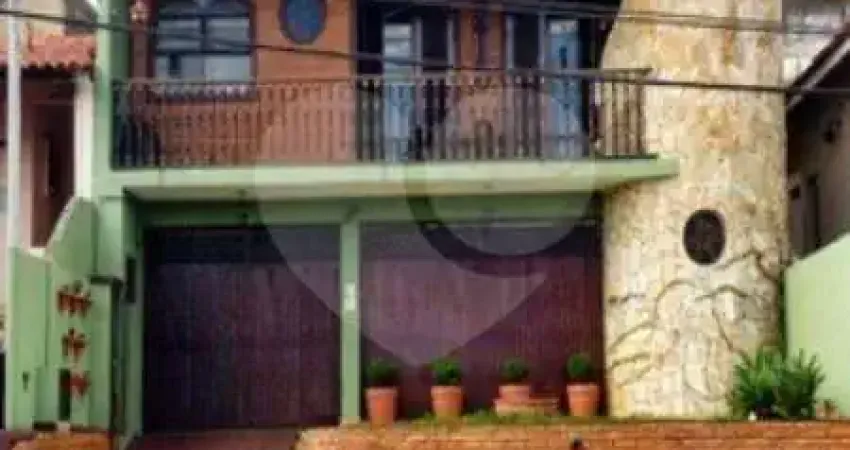 Casa com 3 quartos à venda na Vila Assis, Sorocaba