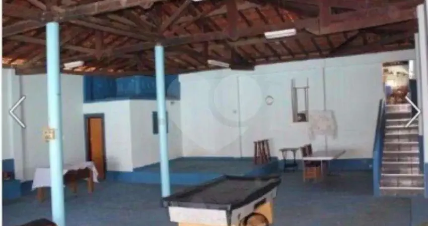 Terreno com 1 quartos à venda em bairro campos de santo antônio - sp