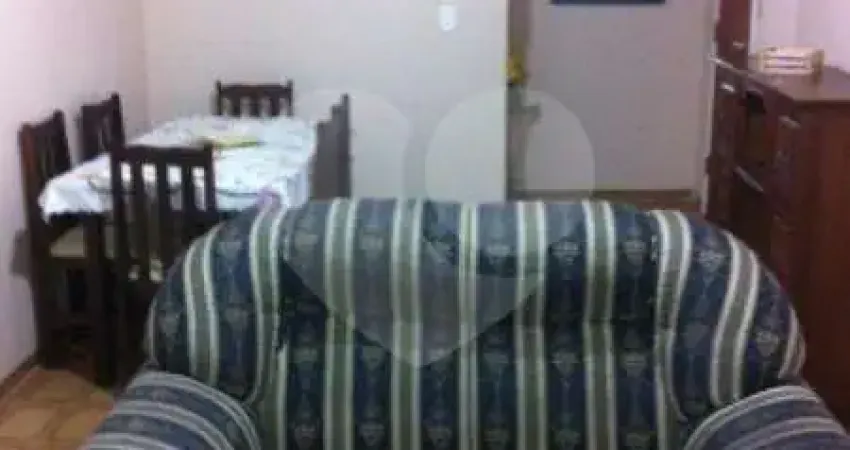 Apartamento com 2 quartos à venda no Centro, Mongaguá 