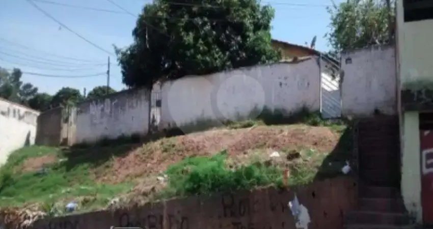 Terreno à venda na Jorge Courbassier, Vila Haro, Sorocaba