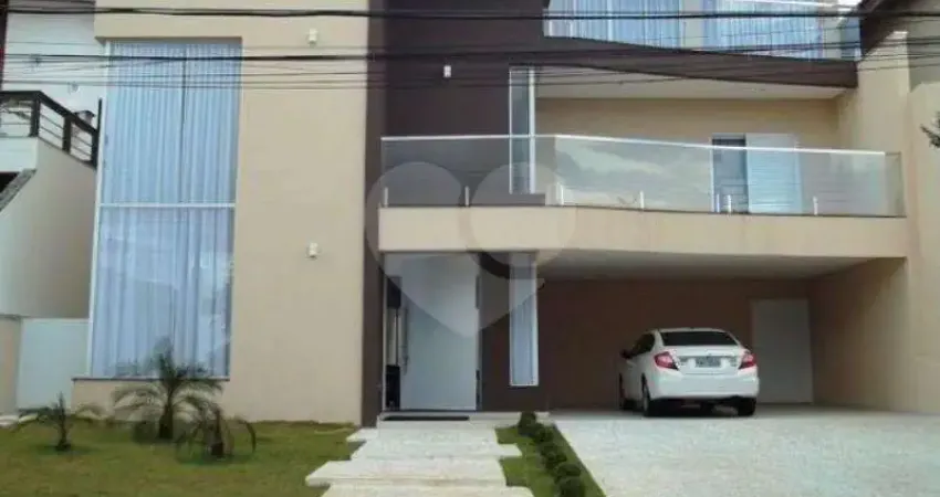 Condomínio com 4 quartos à venda em condomínio residencial village vert - sp