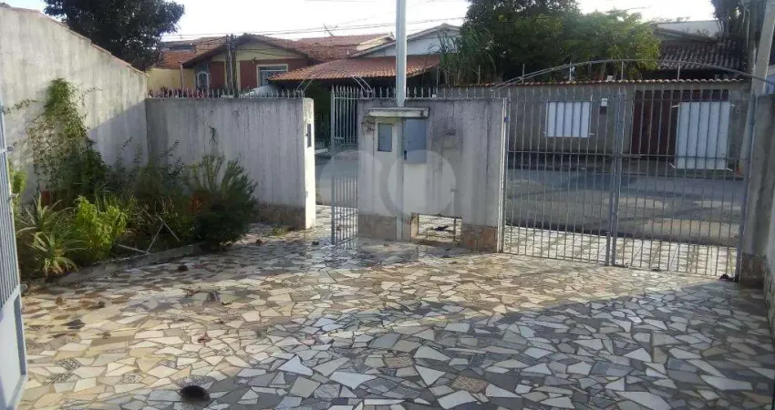 Casa com 3 quartos à venda na Rua José Sanches, 130, Parque Ouro Fino, Sorocaba