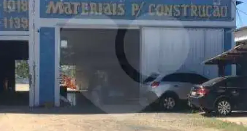 Barracão / Galpão / Depósito à venda no Barreirinho, Araçoiaba da Serra 