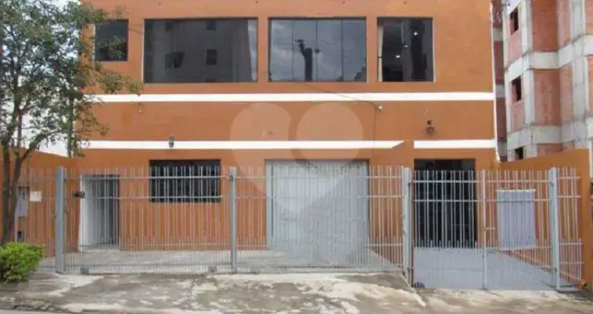 Sala comercial à venda no Jardim Nova Manchester, Sorocaba 