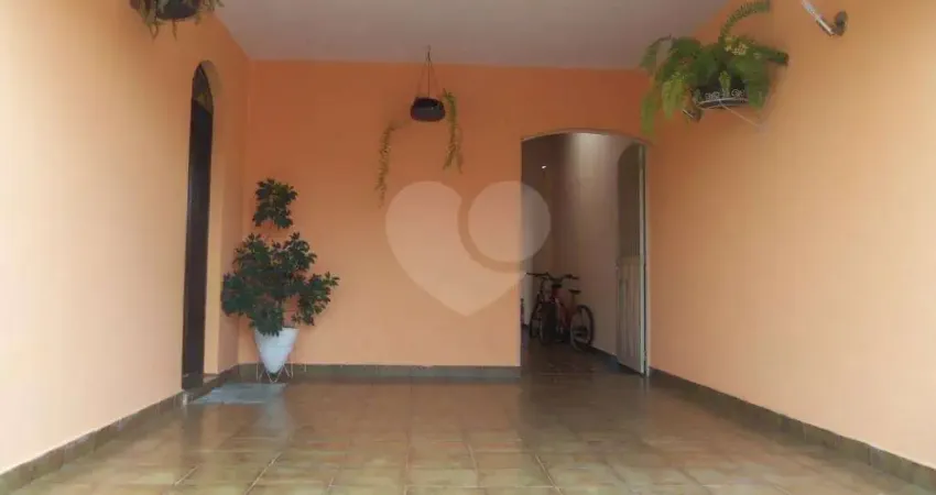 Casa com 3 quartos à venda na Rua Hortêncio Piaya Martinez, 377, Jardim Prestes de Barros, Sorocaba