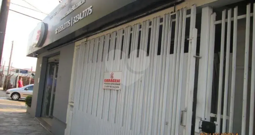 Casa com 3 quartos à venda na Vila Gabriel, Sorocaba 