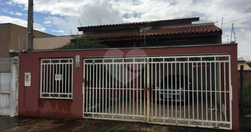 Casa com 3 quartos à venda no Jardim Tulipas, Sorocaba 