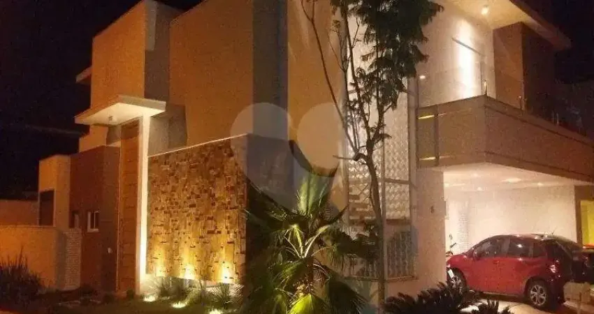 Condomínio com 4 quartos à venda em jardim residencial giverny - sp