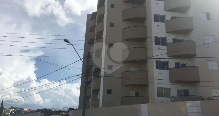 Apartamento com 2 quartos à venda na Rua Jairo Grillo de Lima, 266, Vila Barão, Sorocaba