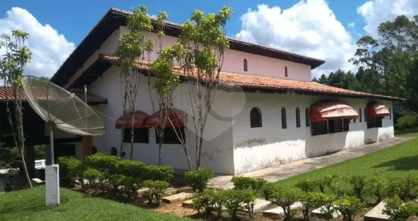 Chácara / sítio com 5 quartos à venda no Porto, Capela do Alto