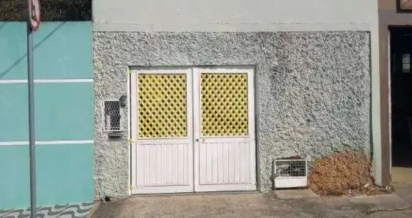 Casa com 4 quartos à venda no Parque Manchester, Sorocaba 