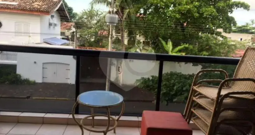 Apartamento com 4 quartos à venda na Maria Martha Arruda R. Stefno, 389, Enseada, Guarujá