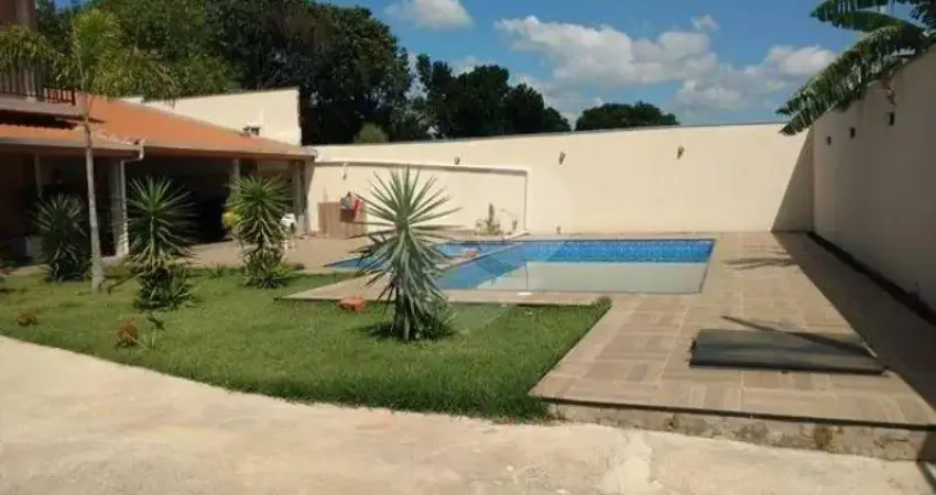 Chácara / sítio com 5 quartos à venda no George Oettrer, Iperó