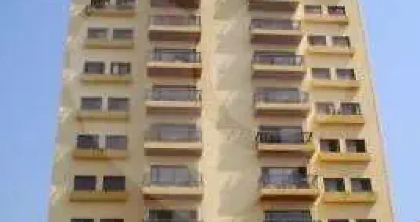 Apartamento com 3 quartos à venda no Centro, Itapetininga