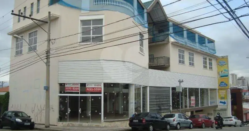 Prédio à venda na Vila Santana, Sorocaba 