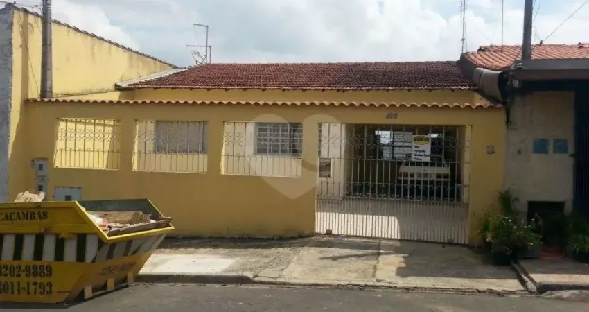 Casa com 2 quartos à venda na Rua Juares Antônio Dalpian, 495, Parque Esmeralda, Sorocaba