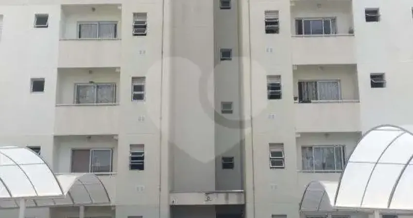 Apartamento com 2 quartos à venda na Avenida Cristiano Vieira Pedrico, 560, Vila Guilherme, Votorantim